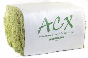 450kg MACX-Bale Sleeve